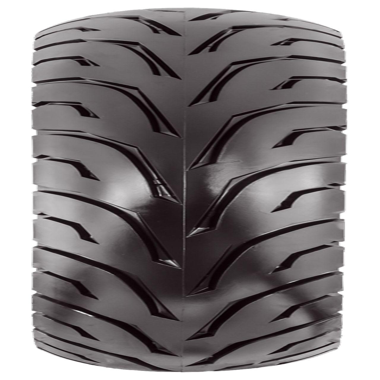 DUNLOP 110/90 - 18 M/C TL 61V ARROWMAX STREETSMART