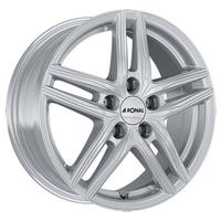 RONAL RONAL R65-5 silber 8.5Jx20 5x108 ET40