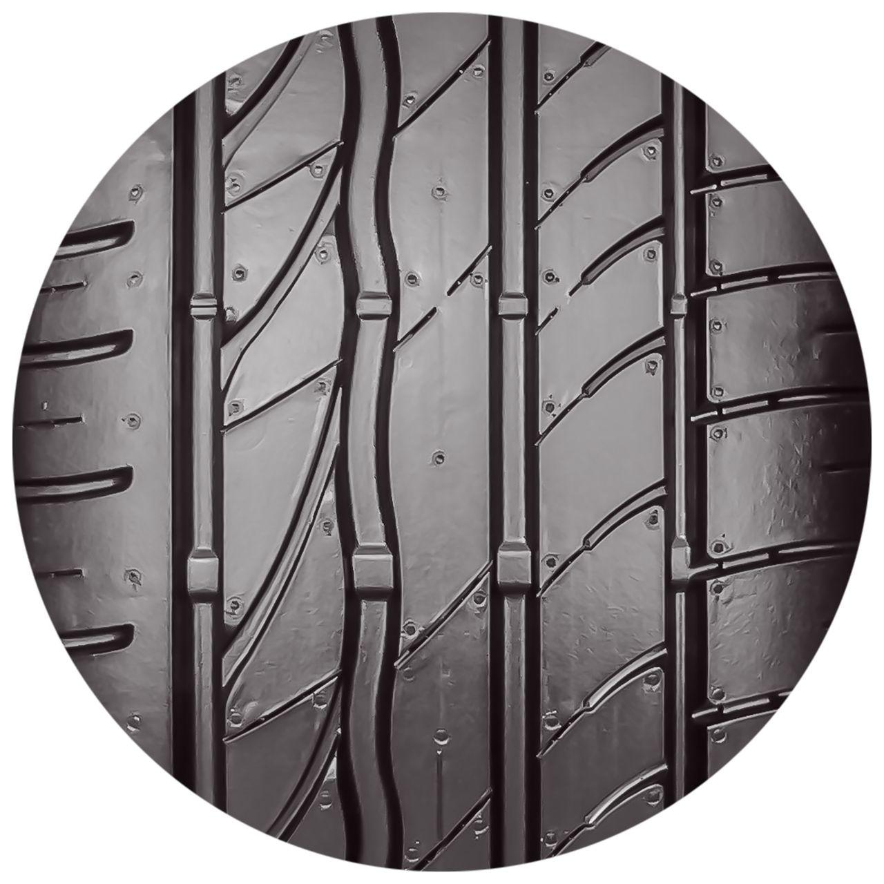 BRIDGESTONE TURANZA ER300 (*) RFT 275/40R18 99Y (*) RFT