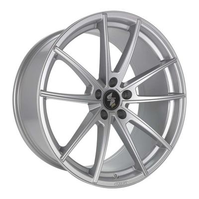 ETABETA MANAY silver 8.5Jx19 5x112 ET49