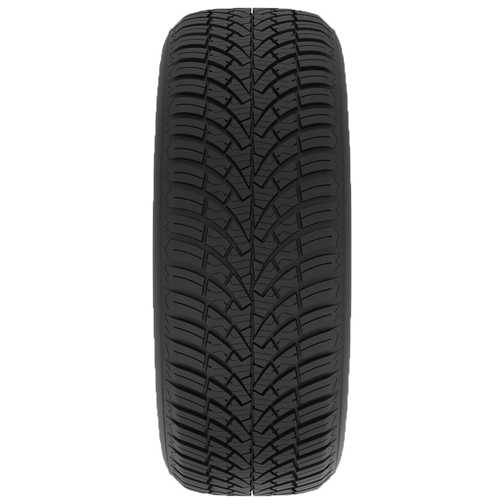 KENDA KENETICA 4S SUV KR609 255/50R19 107W XL BSW