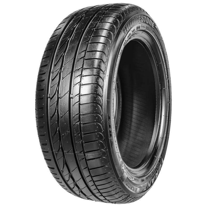 BRIDGESTONE TURANZA ER300A ECOPIA (*) 195/55R16 87W (*) MFS