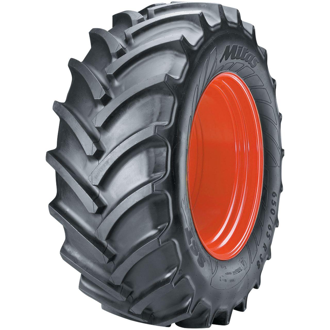 MITAS 600/65 R 38 TL 153D/156A8 SST MI