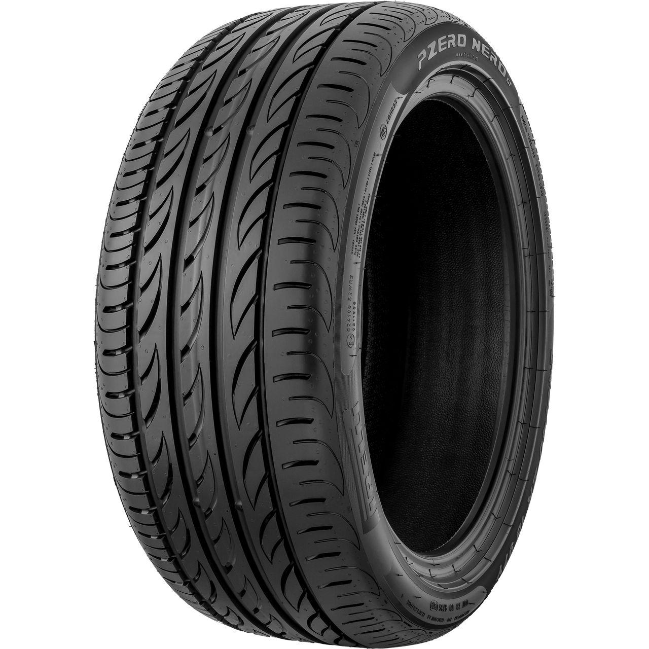 PIRELLI PZERO NERO GT 245/45R18 100Y XL