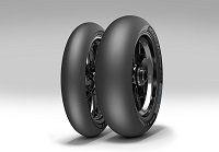 METZELER 180/60 R 17 TL  RACETEC RR SLICK K1 NHS K328 (GER)