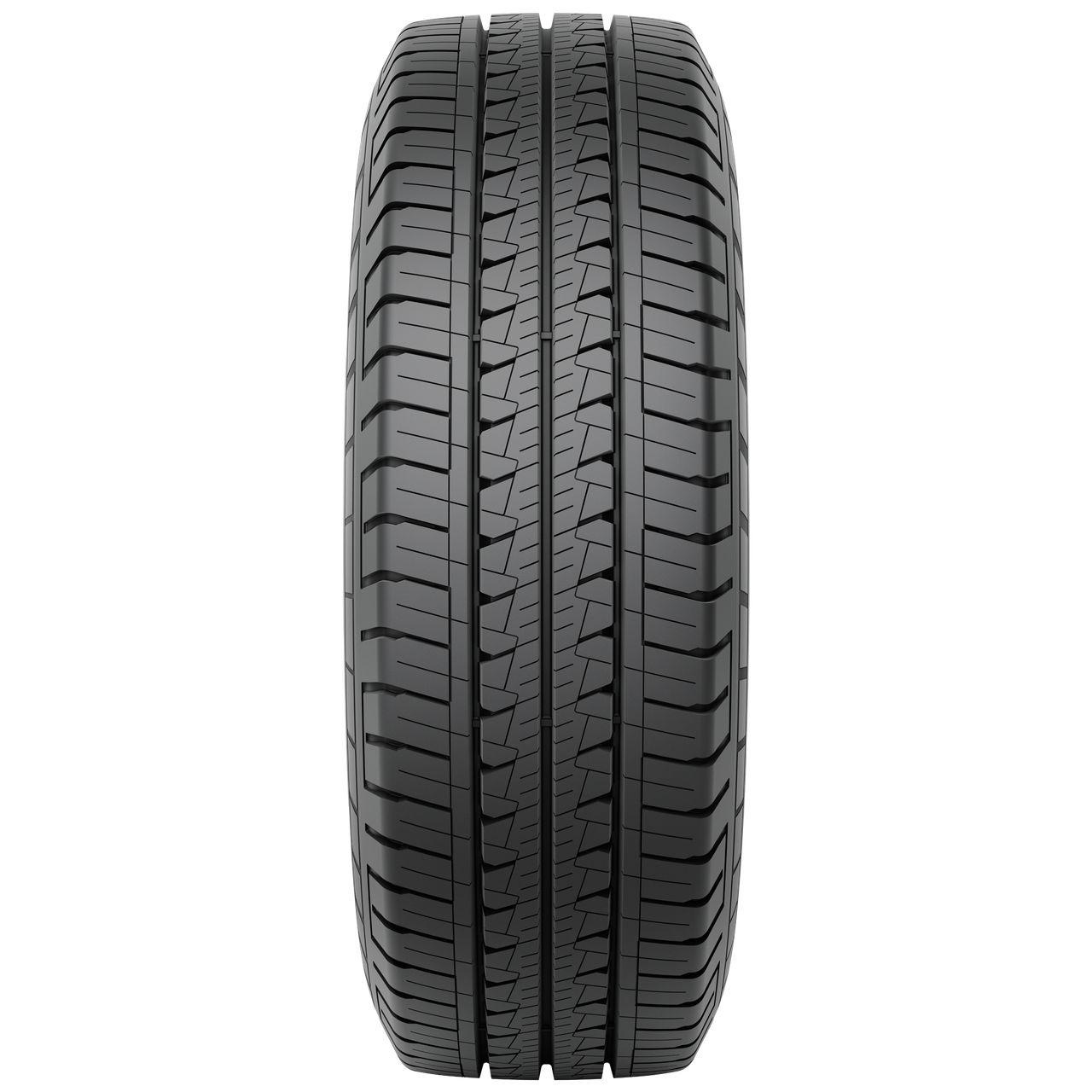 COOPER COOPER SUMMER VAN (EVR) 225/70R15C 112S (EVR) BLK