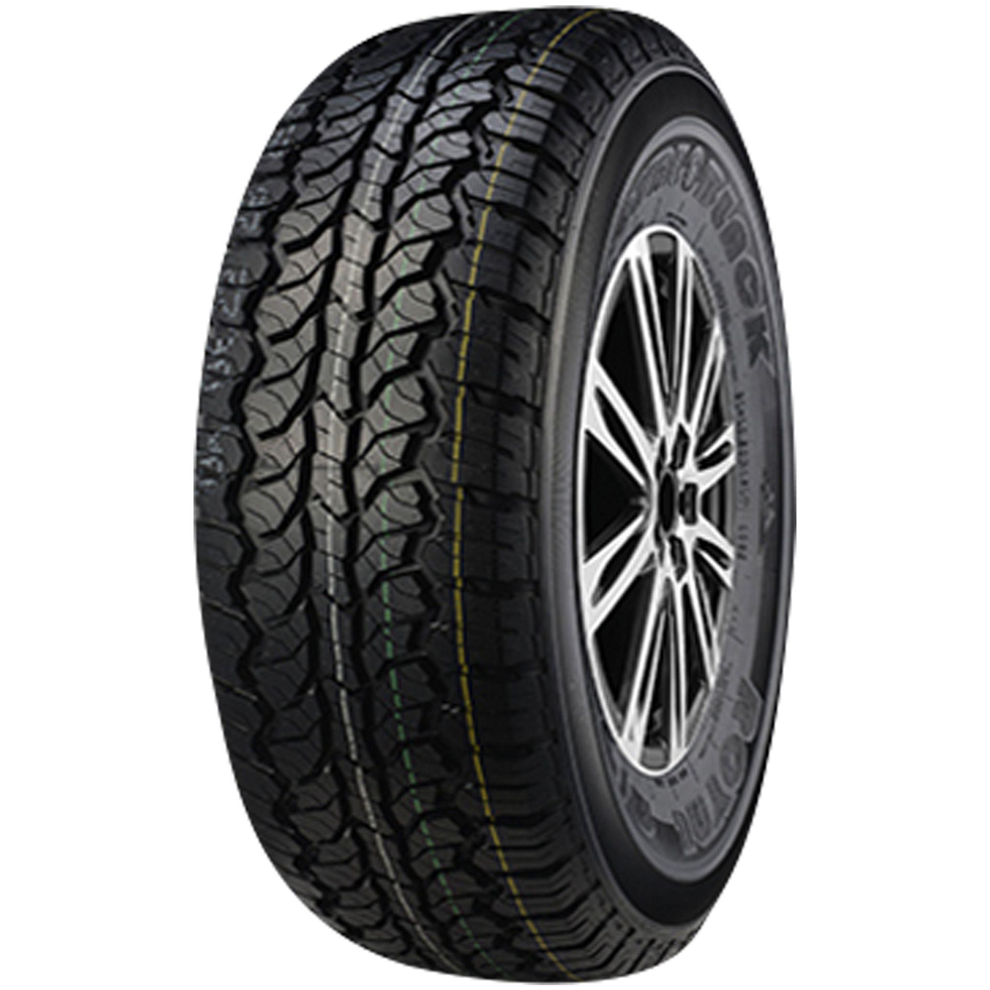 ROYAL BLACK ROYAL A/T 235/85R16 120/116S