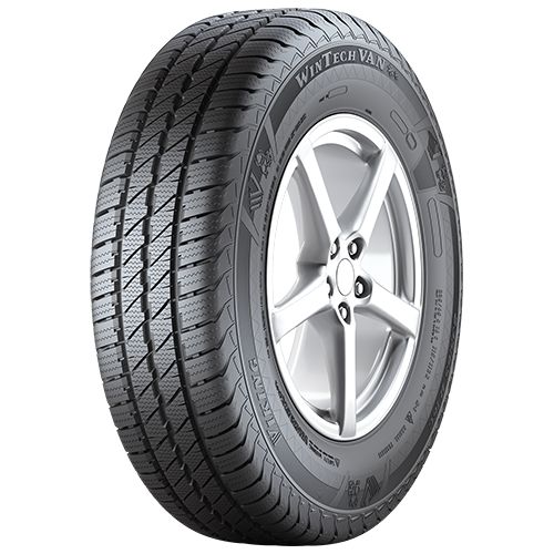 VIKING WINTECH VAN 215/65ZR16C 109R BSW