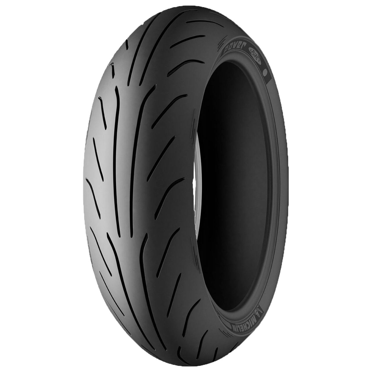 MICHELIN 130/70 - 12 M/C XL TL 62P POWER PURE SC REAR MICHELIN 130/70 - 12 M/C XL TL 62P POWER PURE SC REAR
