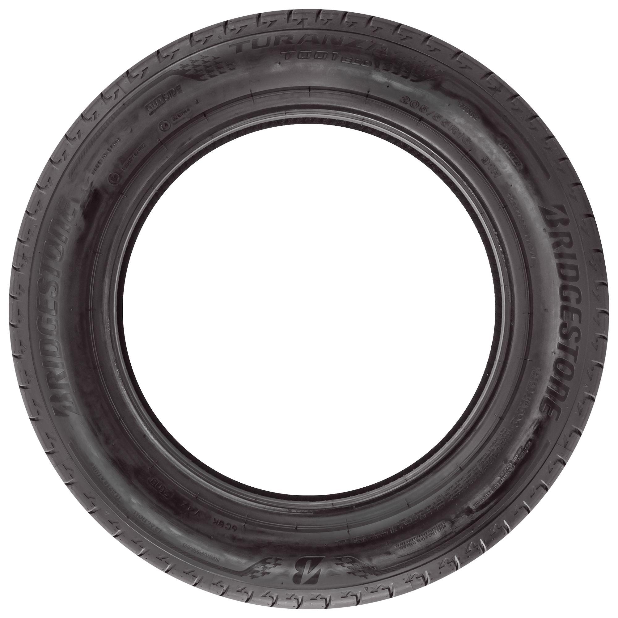 BRIDGESTONE TURANZA T001 EXT 225/40R18 92W EXT XL