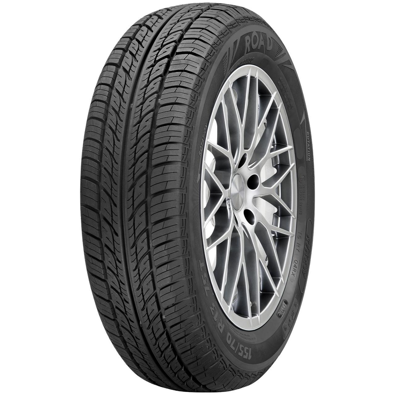 RIKEN RIKEN ROAD 165/65R13 77T