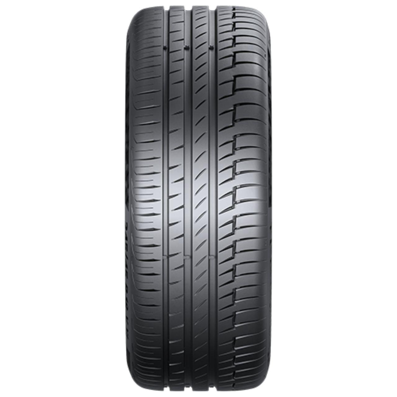 CONTINENTAL SPORTCONTACT 6 (AO1) (EVc) 255/35R21 98Y (AO1) (EVc) XL CONTISILENT