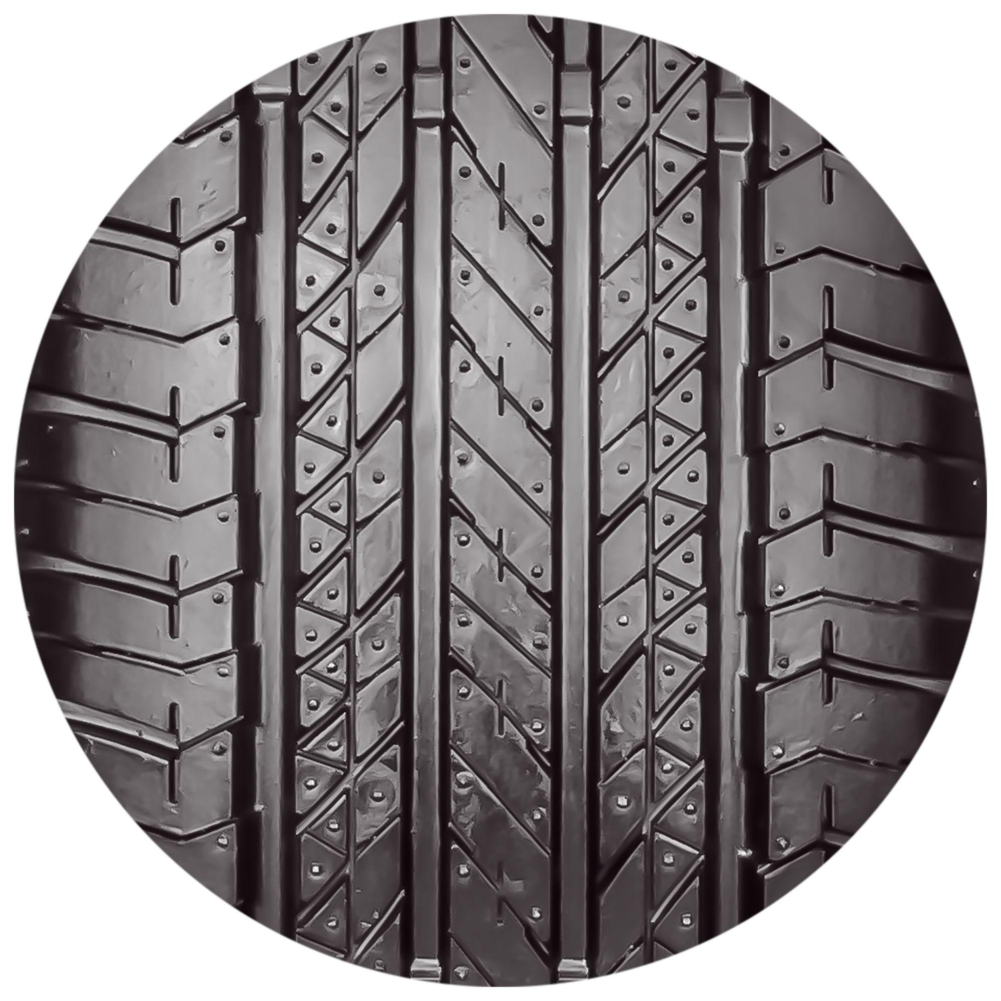 BRIDGESTONE DUELER H/L 400 (*) RFT 255/50R19 107H (*) RFT XL AZ