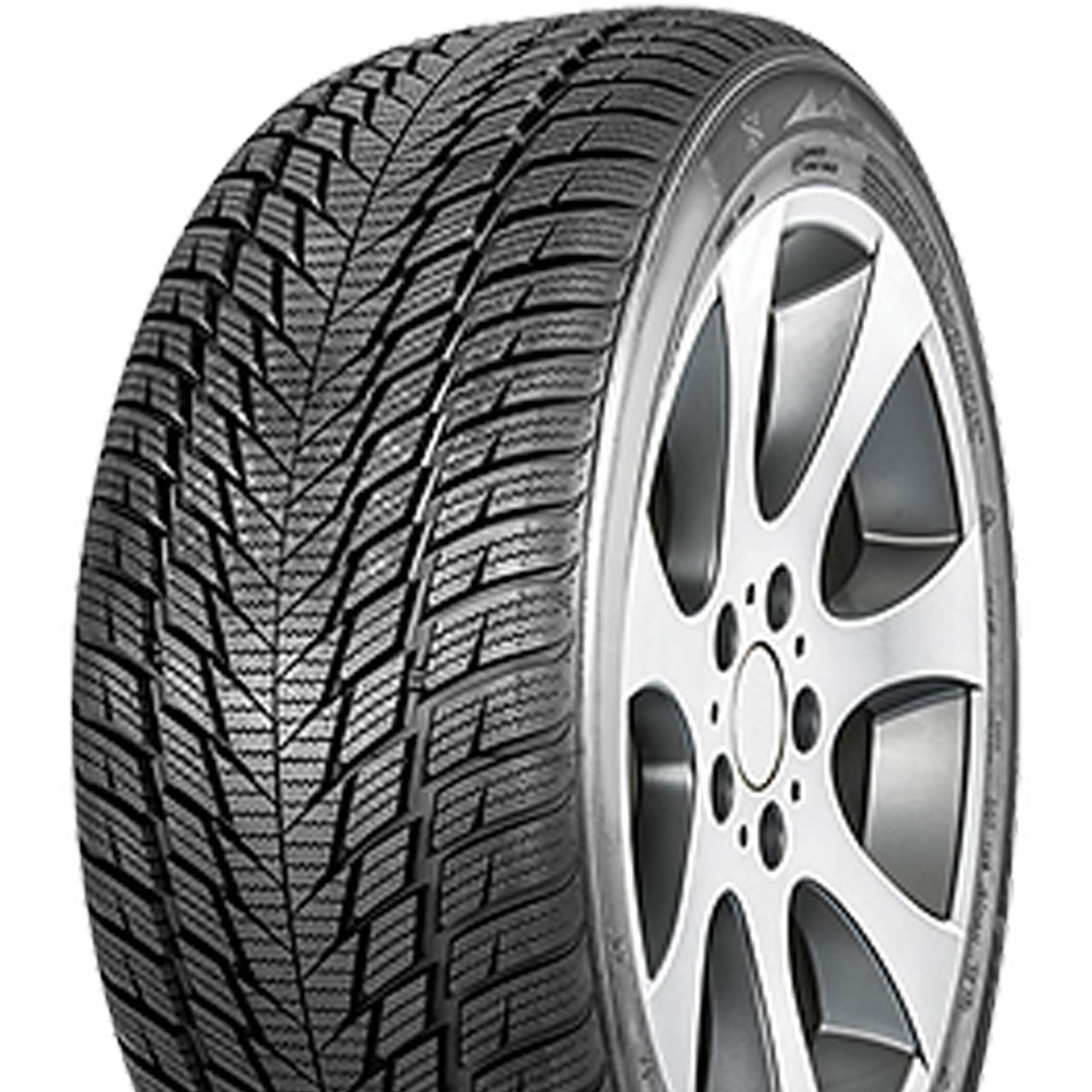 FORTUNA GOWIN UHP2 235/40R18 95V BSW XL FORTUNA GOWIN UHP2 235/40R18 95V BSW XL