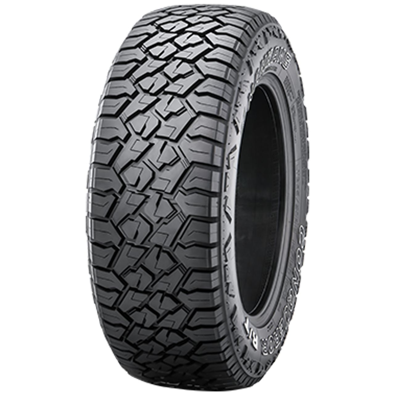 NANKANG CONQUEROR R/T 285/50R20 116T XL WL