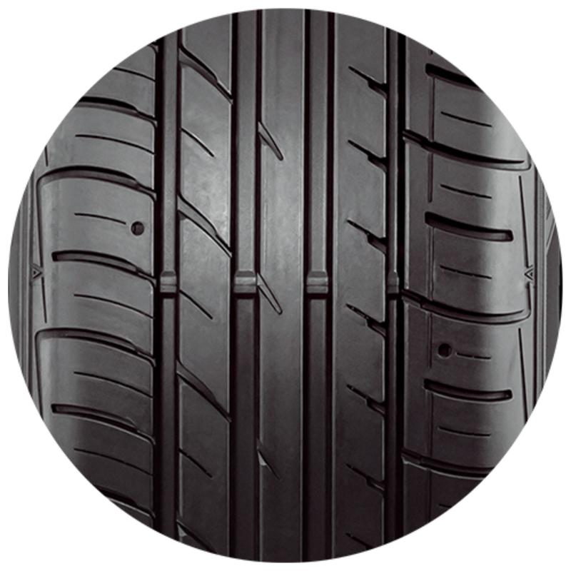 FALKEN ZIEX ZE914A ECORUN 215/60R16 99V XL BLK