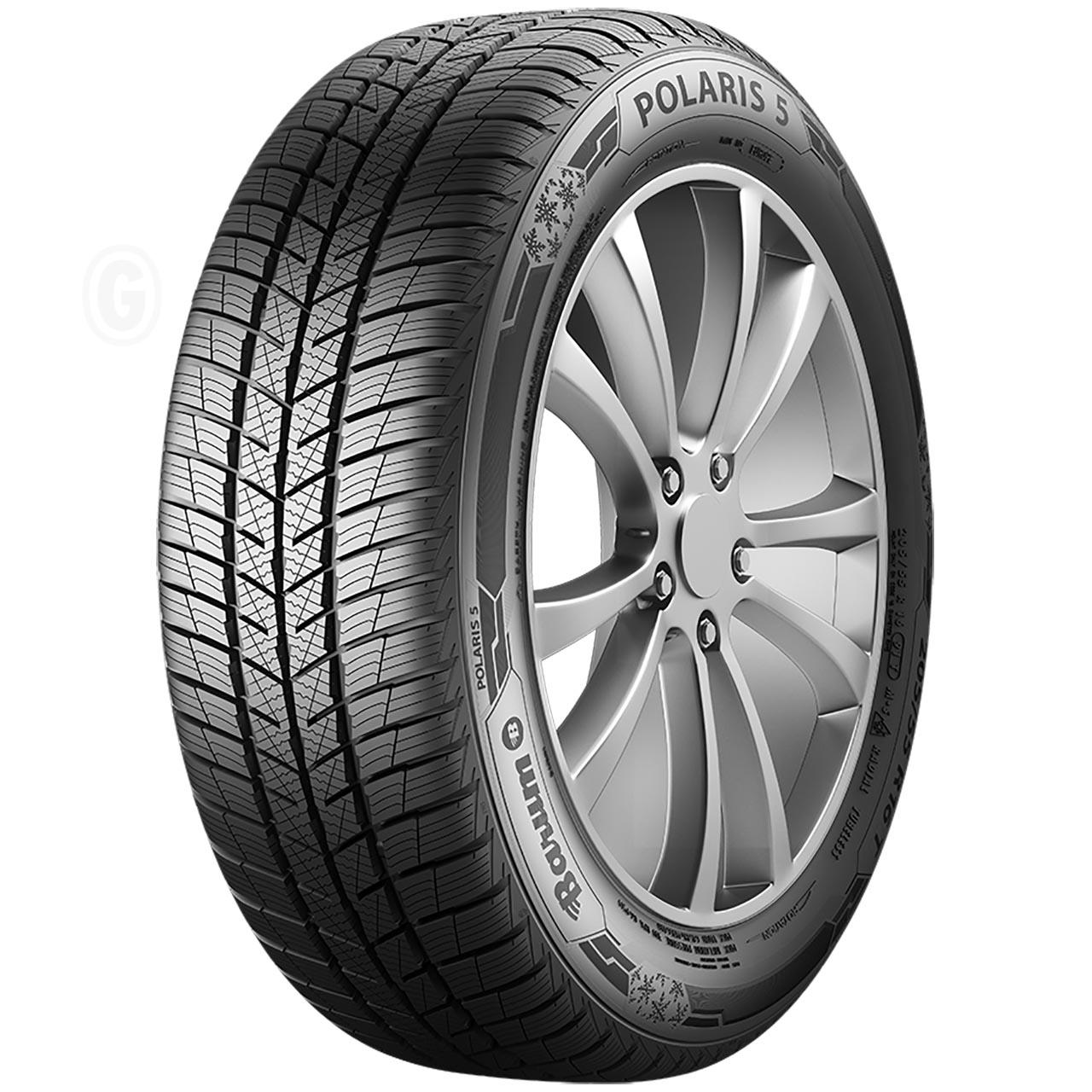 Barum Polaris 5 205/55R16 91H