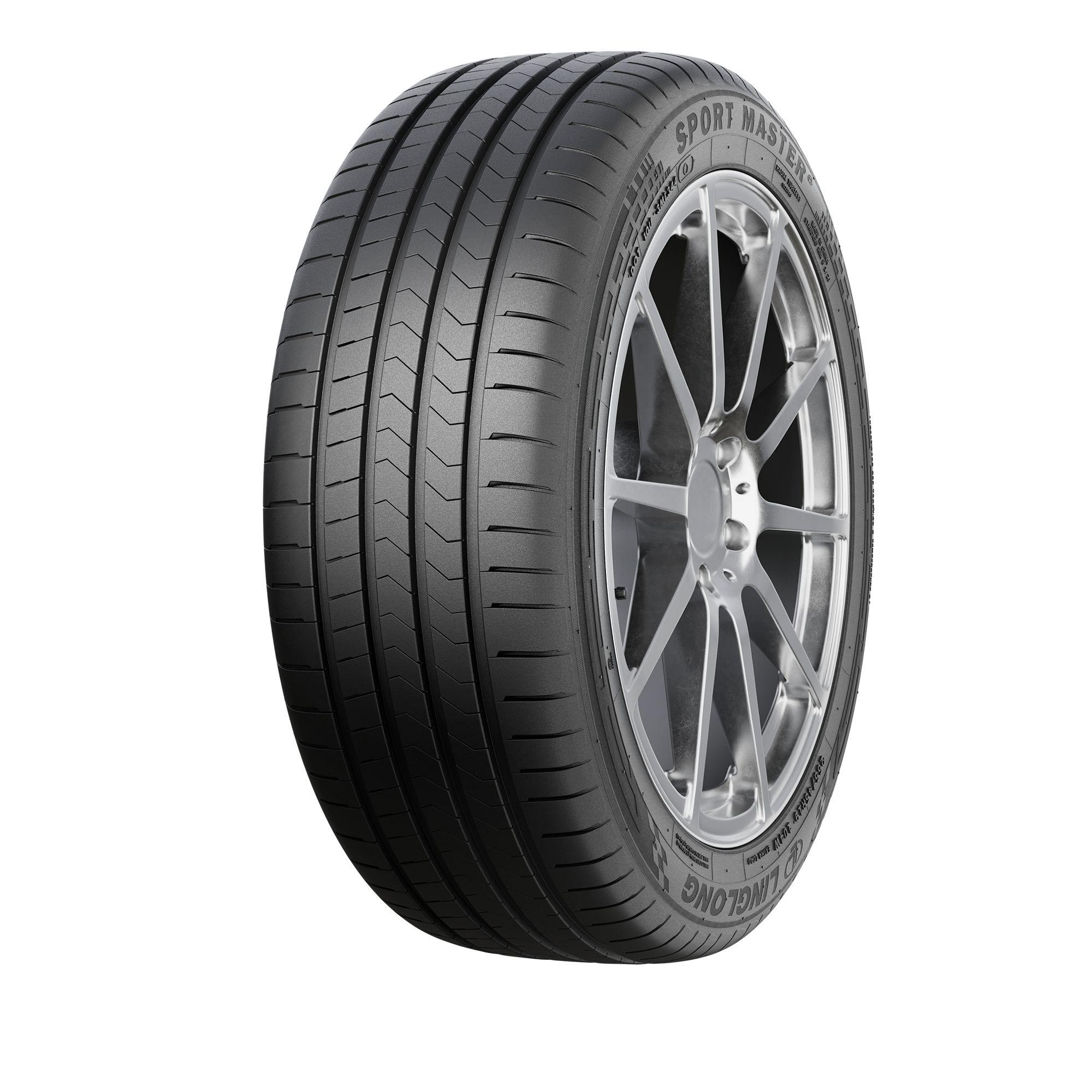LINGLONG SPORT MASTER E 235/55R19 105V XL BSW
