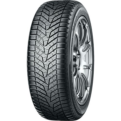 YOKOHAMA BLUEARTH*WINTER (V905) 215/65R17 99V BSW