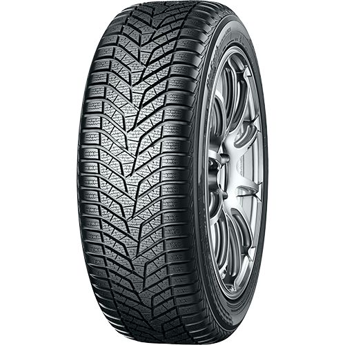 YOKOHAMA BLUEARTH*WINTER (V905) 255/55R19 111V