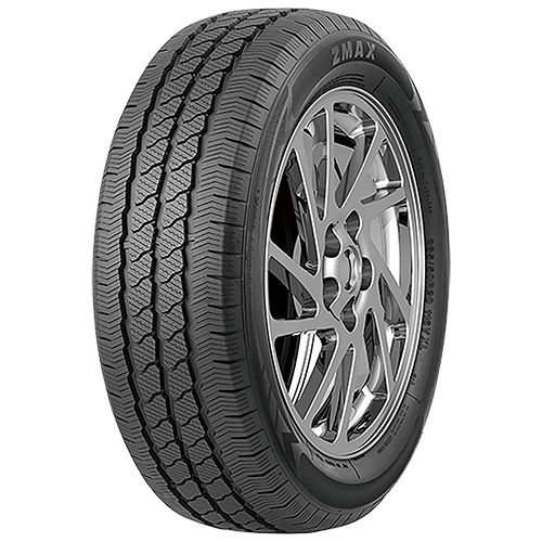 ZMAX X-SPIDER+ A/S 195/75R16C 107R BSW