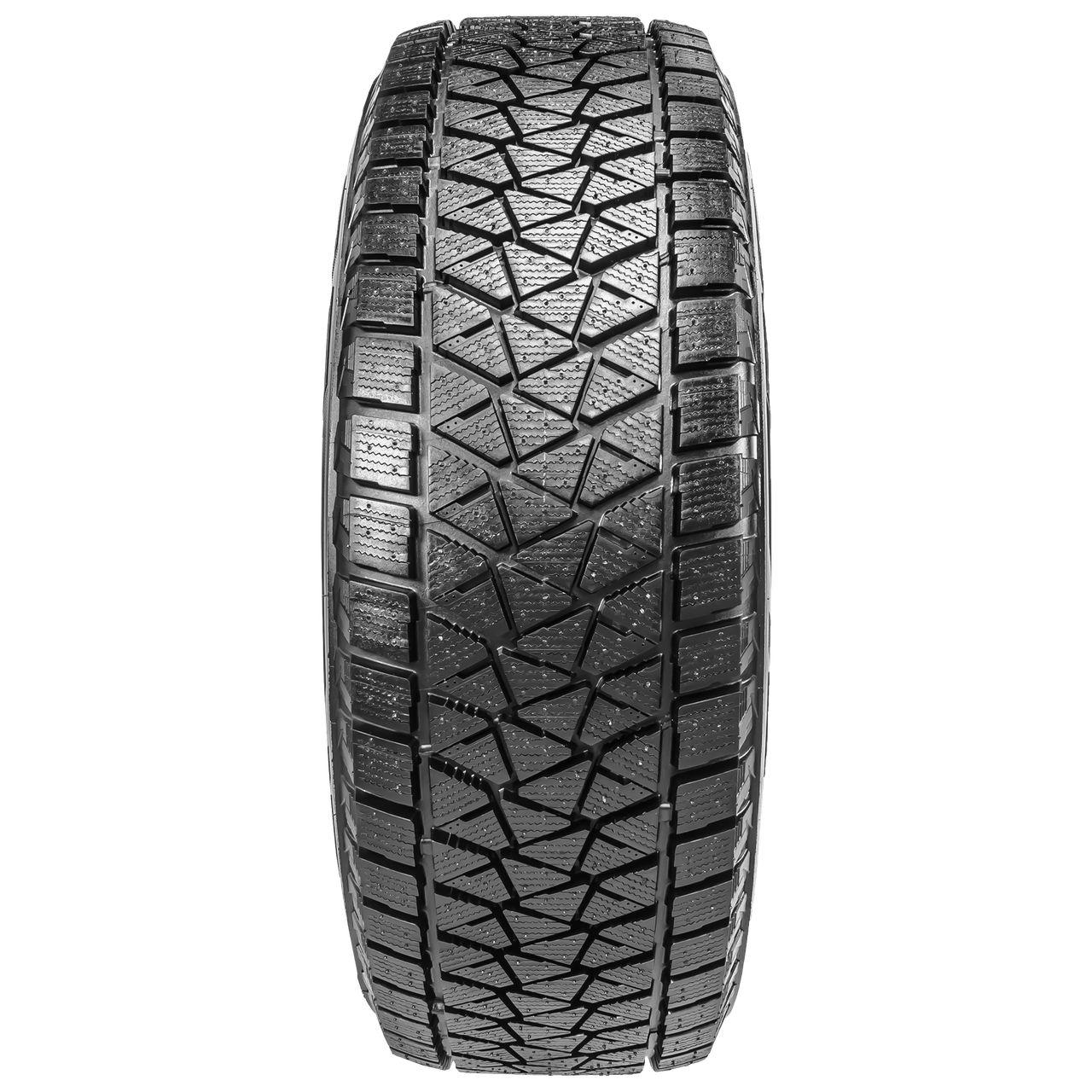 BRIDGESTONE BLIZZAK DM-V2 285/70R17 117R MFS