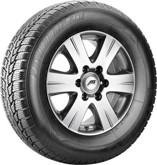 KUMHO KC11 POWER GRIP 195/70R15C 104Q