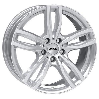 ATS EVOLUTION polarsilber 7.0Jx16 5x112 ET52