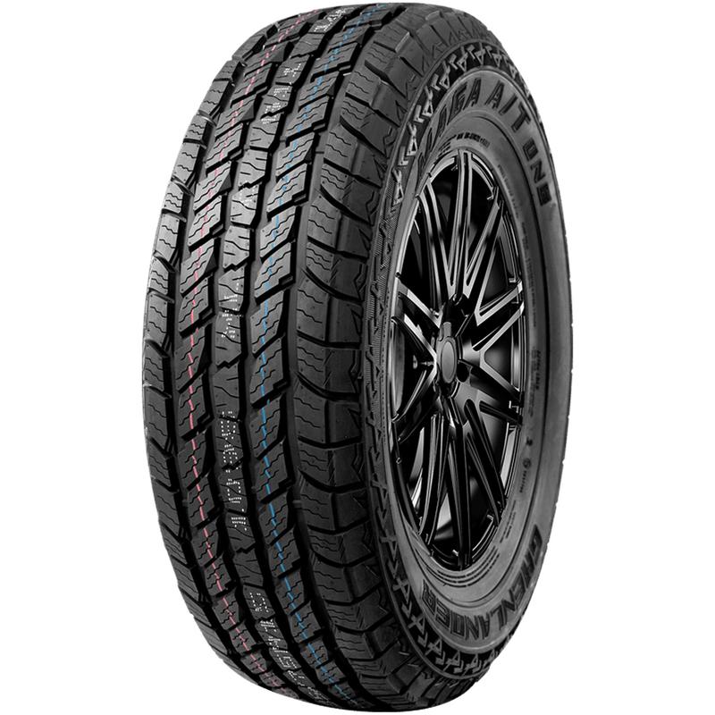 GRENLANDER MAGA A/T ONE 265/70R17 121/118R BSW
