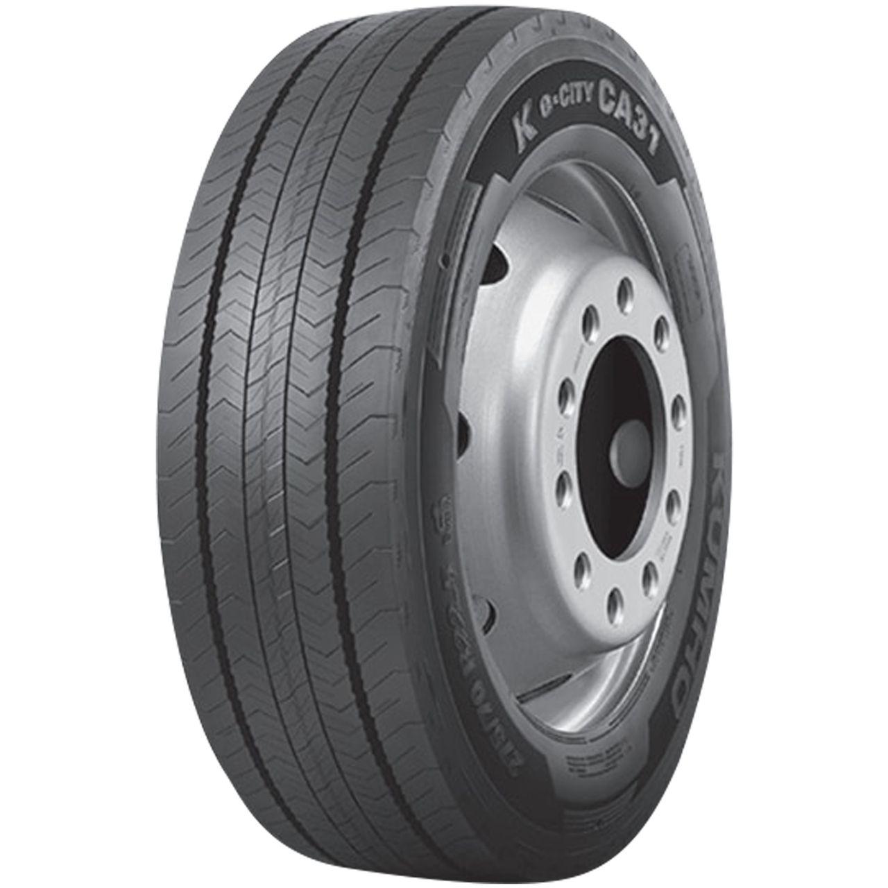 KUMHO 275/70 R 22.5 TL 152/149J KCA31 18PR M+S 3PMSF LRJ