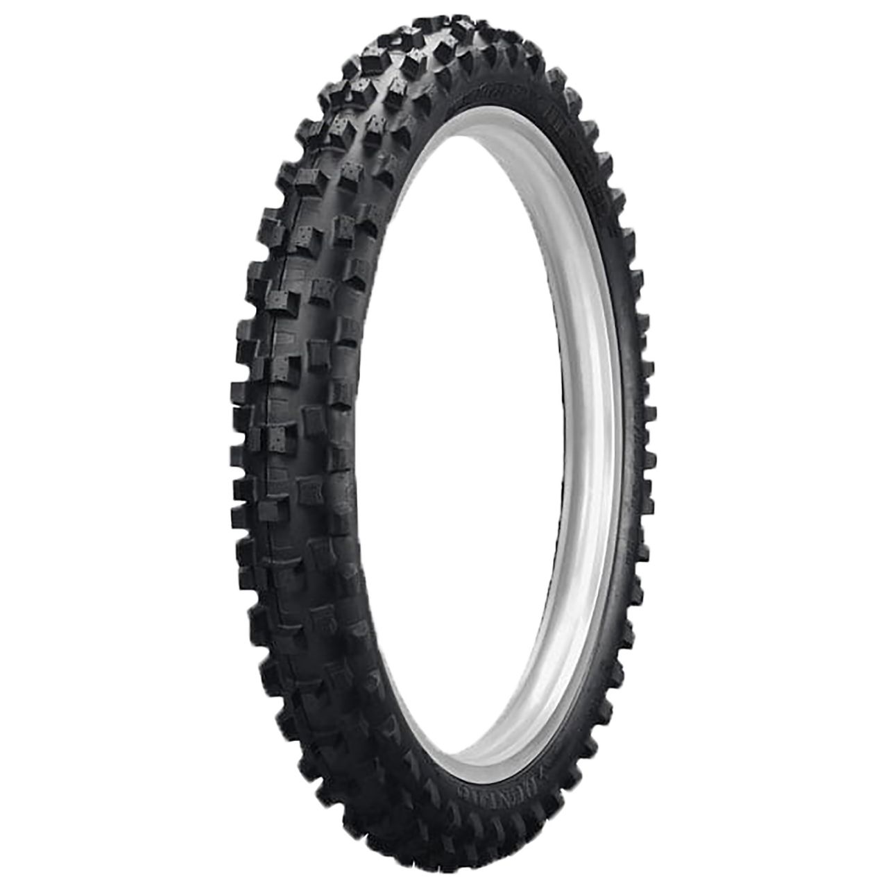 DUNLOP GEOMAX MX3S 100/100 - 18 TT 59M REAR
