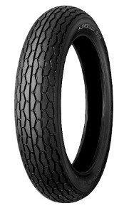 DUNLOP 100/90 - 17 TL 55S F 17
