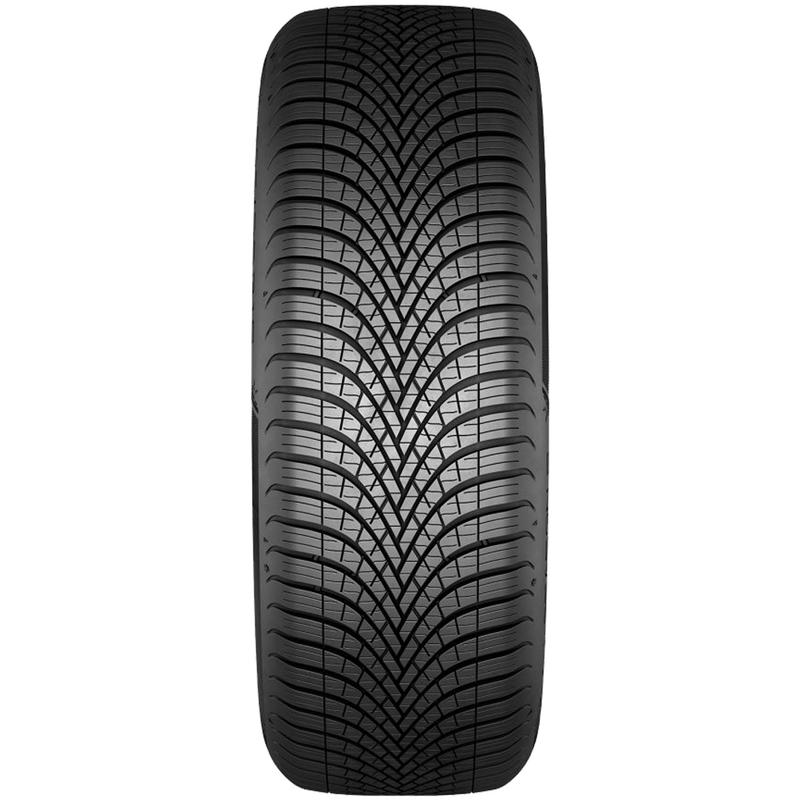 DUNLOP ALL SEASON 2 195/60R16 93V XL BSW