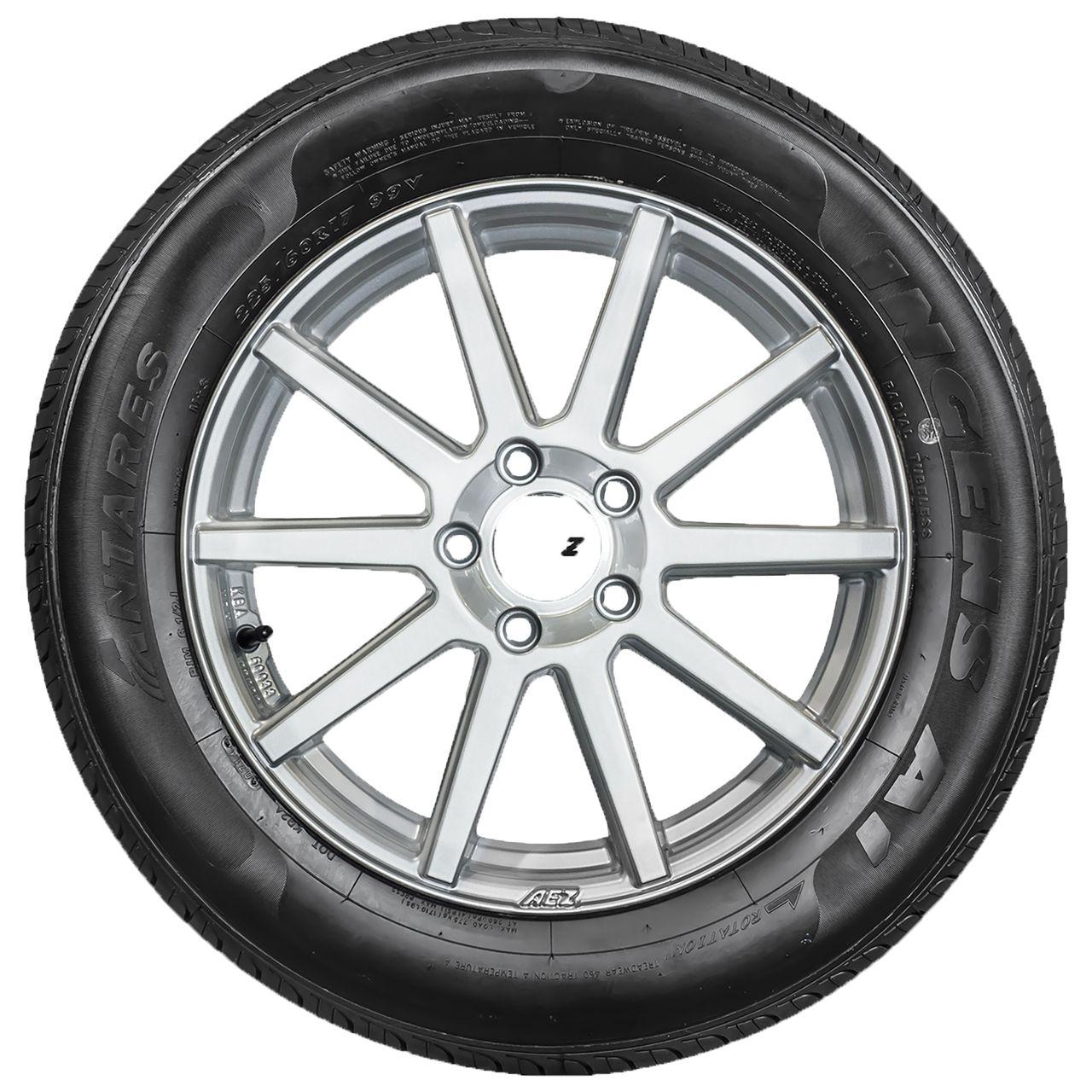 ANTARES INGENS A1 225/60R18 100V BSW