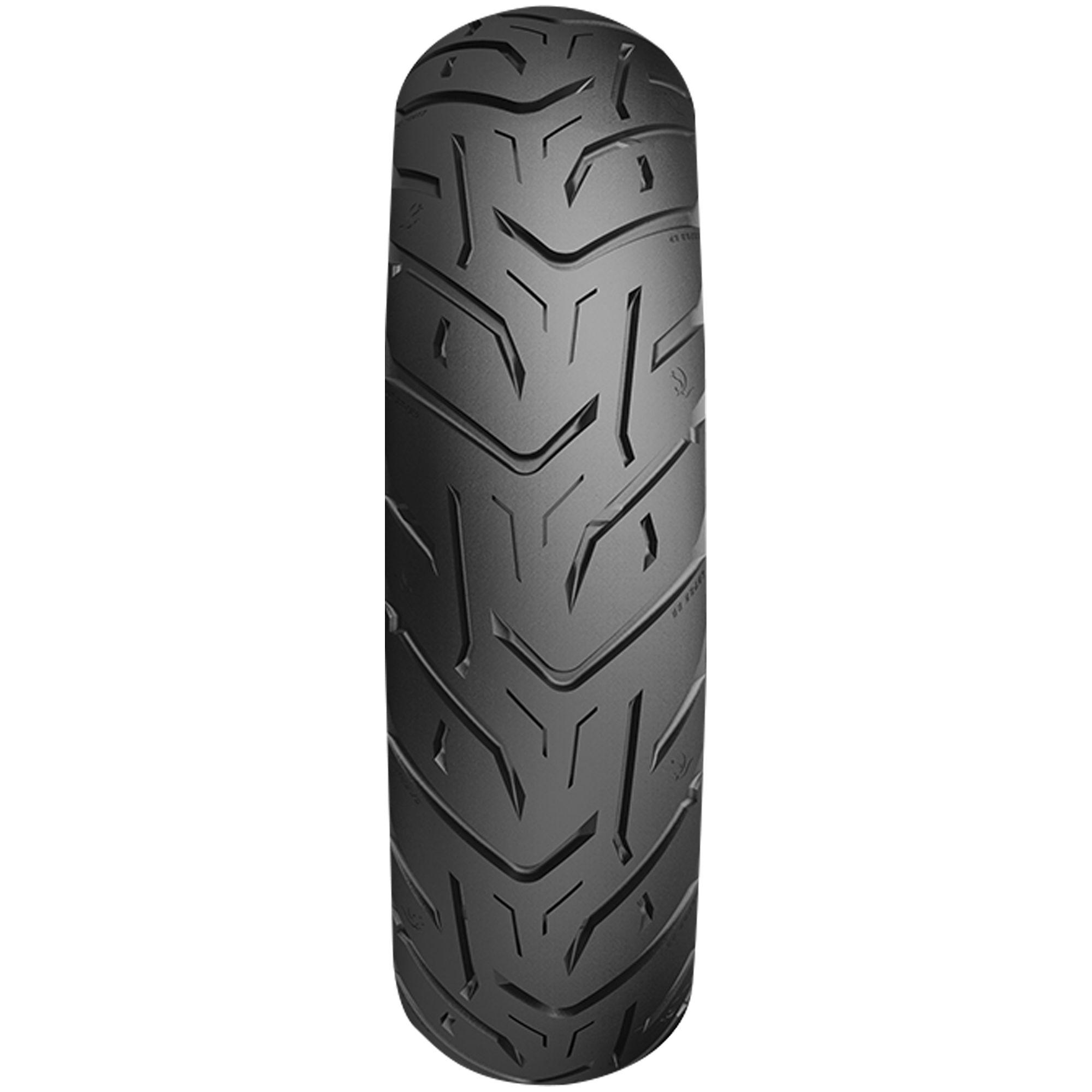 ANLAS 170/60 R 17 M/C TL 72V CAPRA RD