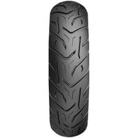 ANLAS 170/60 R 17 M/C TL 72V CAPRA RD