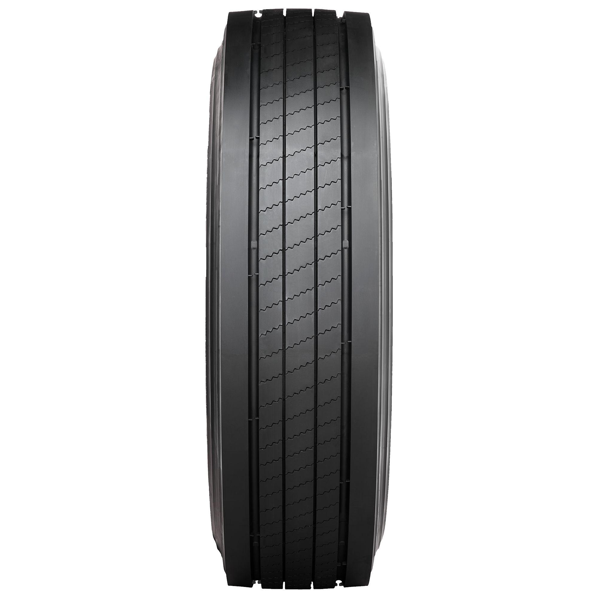 BRIDGESTONE 295/80 R 22.5 TL 154/149M COACH-AP 001 M+S 3PMSF RFID