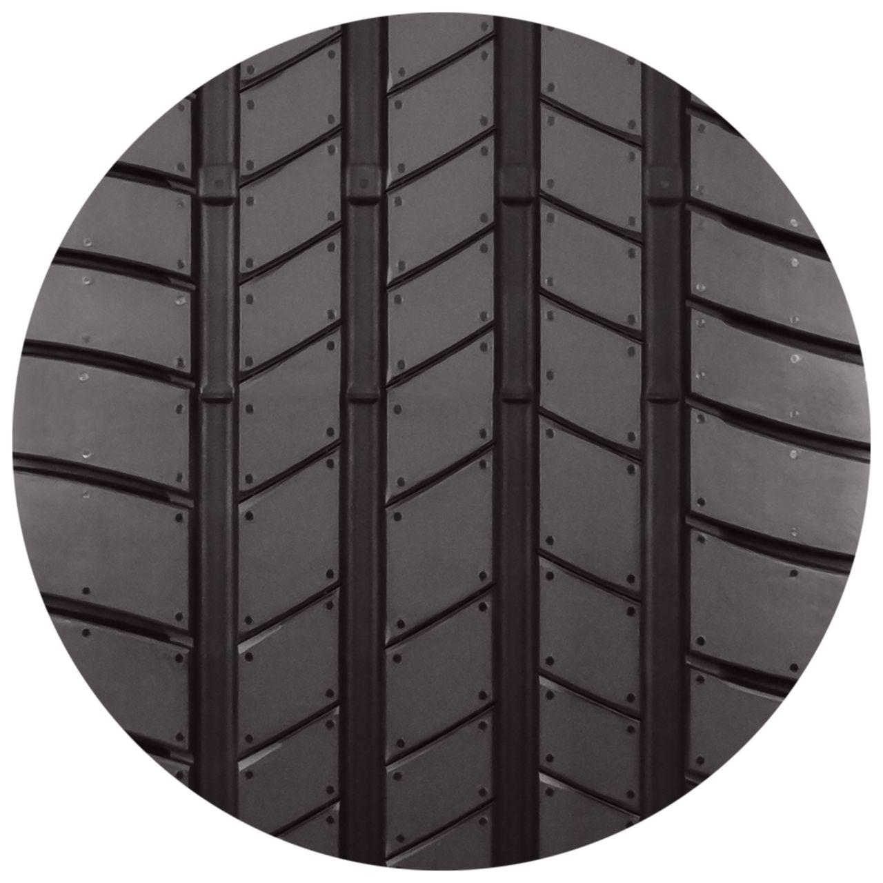 BRIDGESTONE TURANZA T005 (AO) 255/35R21 101Y (AO) XL B-SILENT BSW