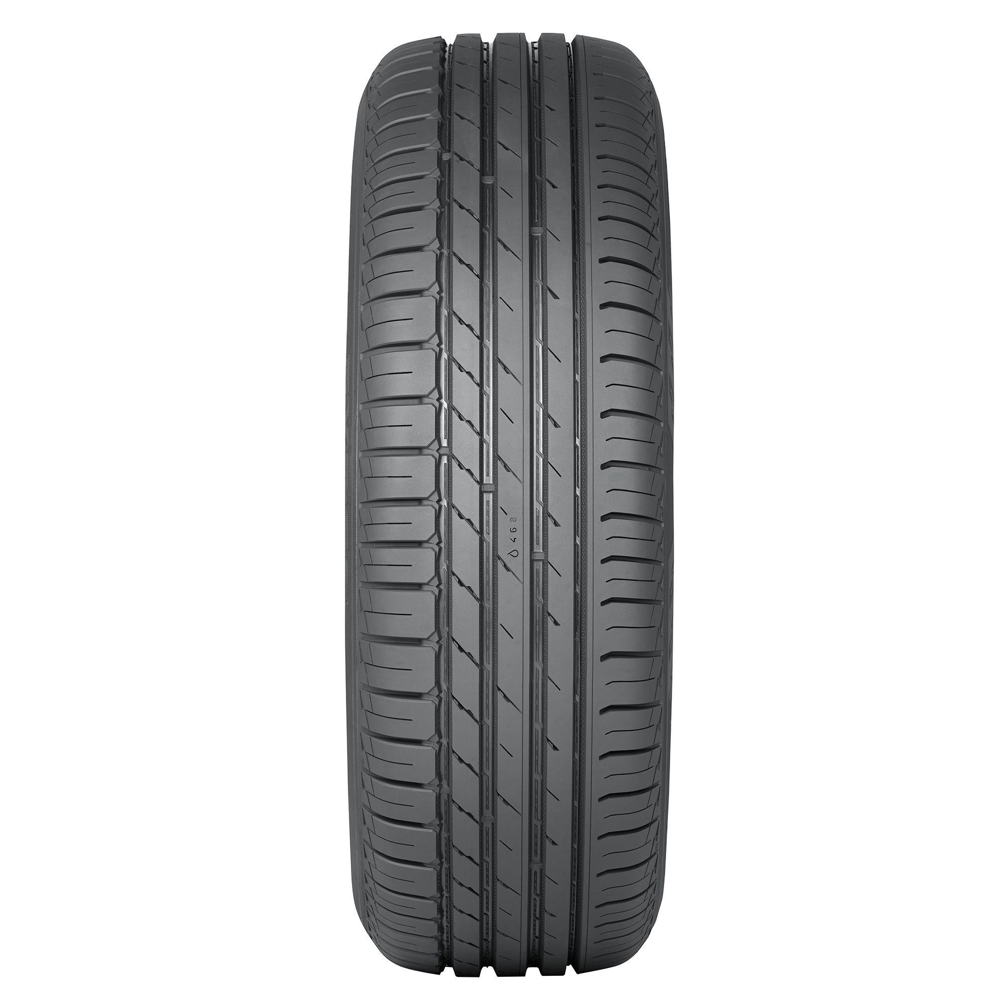 NOKIAN NOKIAN WETPROOF SUV 215/65R16 102H XL