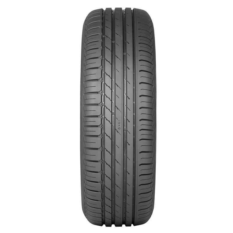 NOKIAN NOKIAN WETPROOF SUV 215/65R16 102H XL