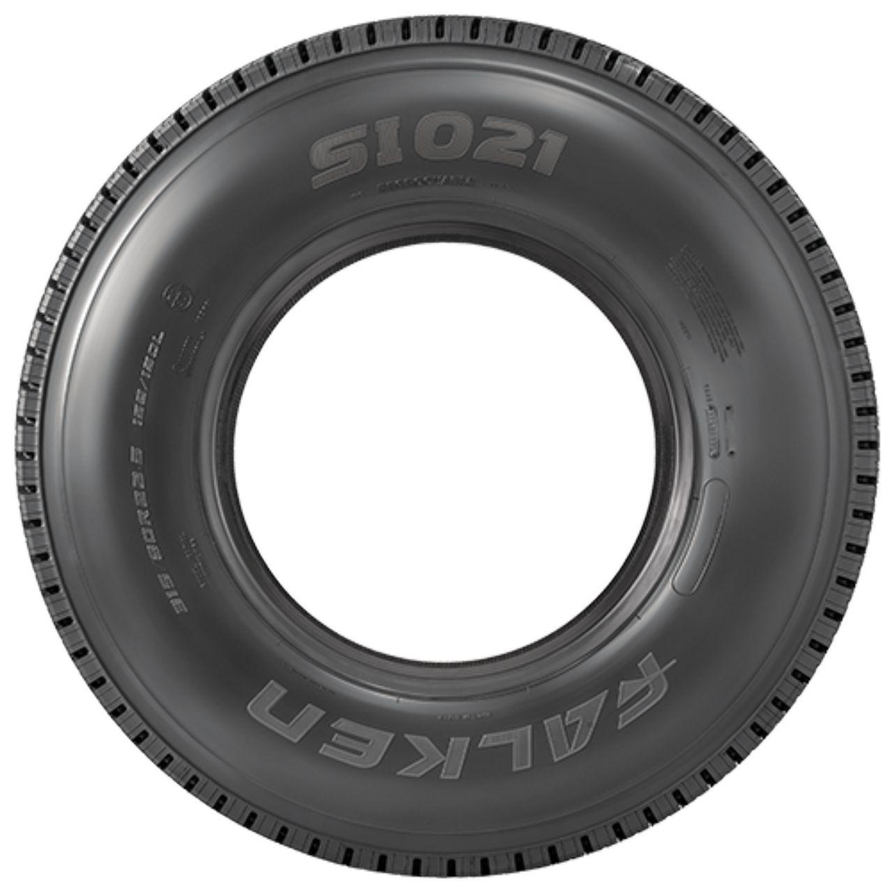 FALKEN 275/70 R 22.5 TL 148/145M SI021 M+S 3PMSF