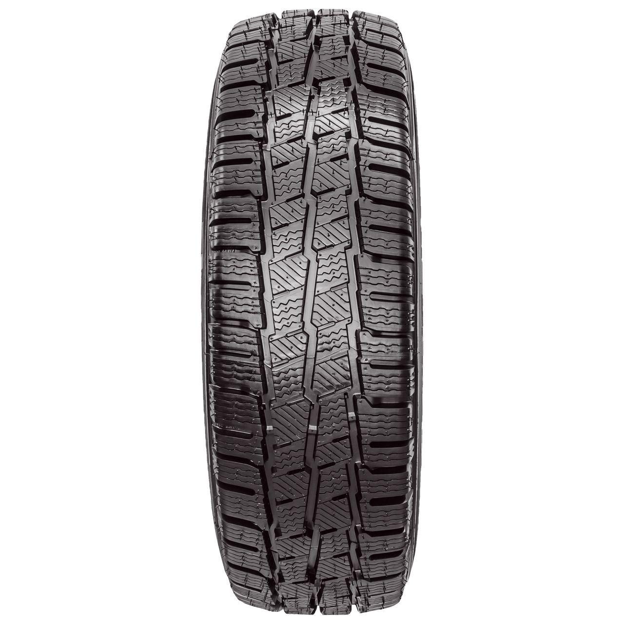 MICHELIN AGILIS ALPIN 225/75R16C 121/120R