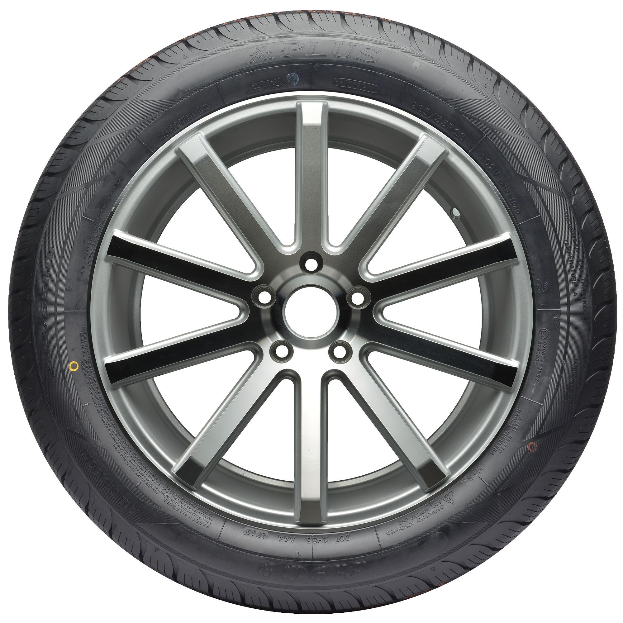 APLUS A909 ALLSEASON 235/55R17 103W XL