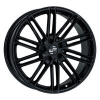 MAK LEIPZIG-D gloss black 11.5Jx22 5x130 ET69