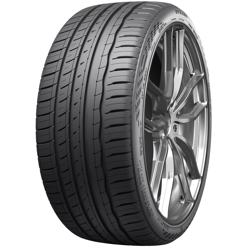 DYNAMO STREET-H MU03 RFT 245/35RF20 95Y RFT XL MFS BSW