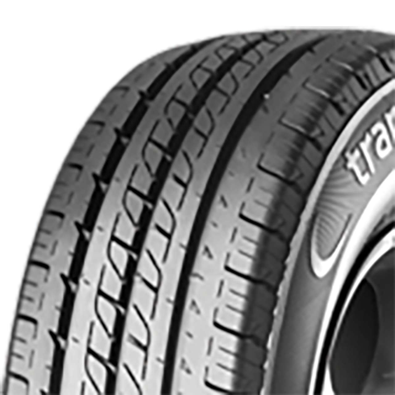 LASSA TRANSWAY 2 205/65R15C 102T BSW