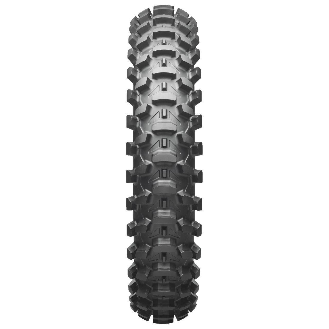 BRIDGESTONE 80/100 - 21 M/C TT 51M BATTLECROSS X10 F SAND NHS