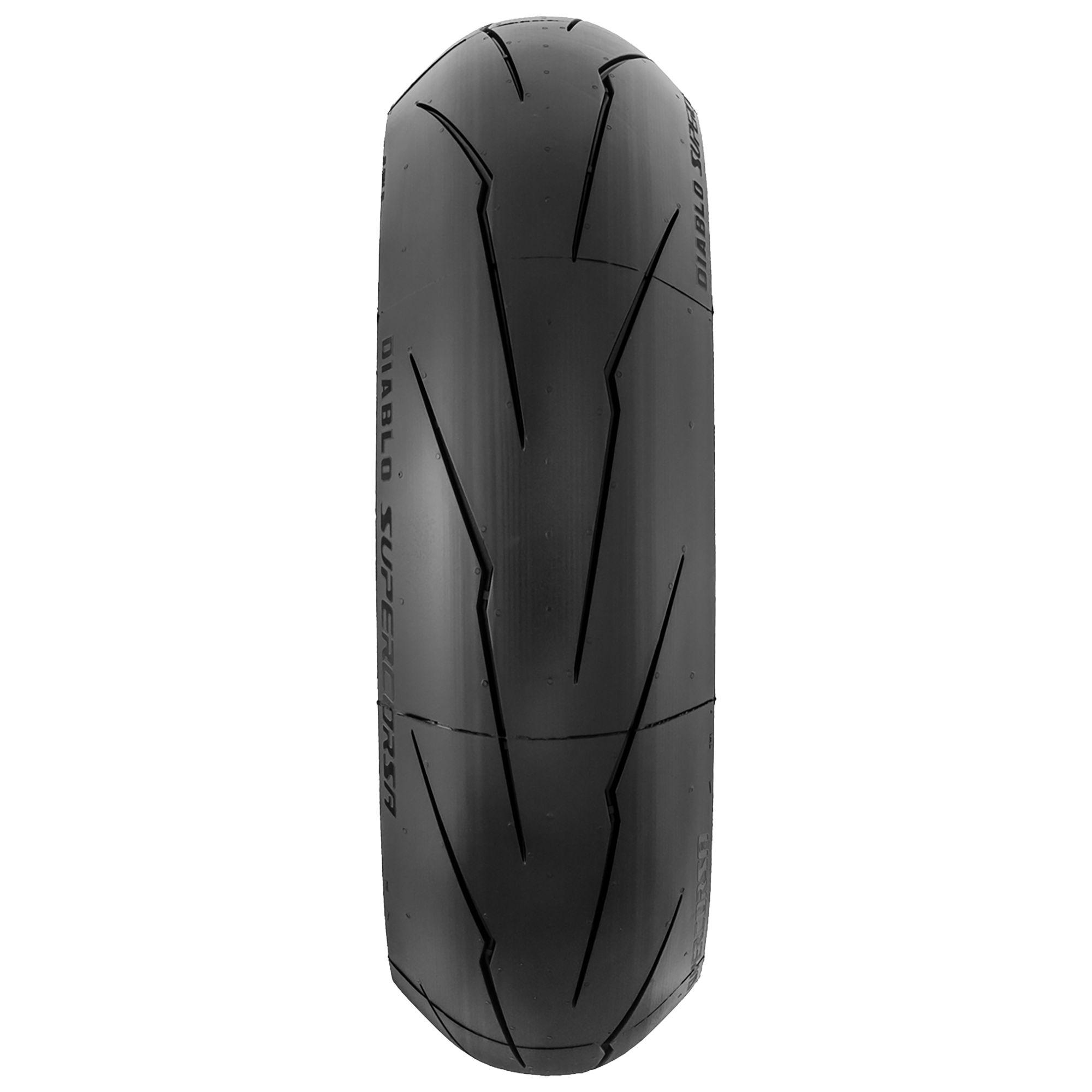 PIRELLI 160/60 ZR 17 M/C TL 69W DIABLO SUPERCORSA V3 (SC1)