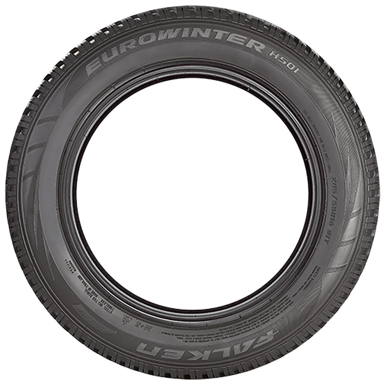 FALKEN EUROWINTER HS01 205/65R16 95H BLK