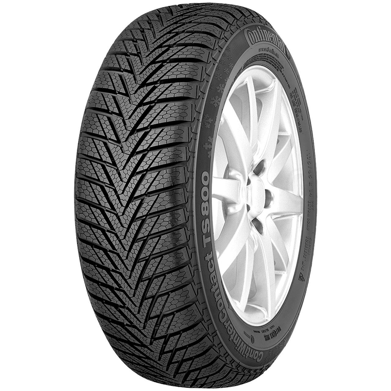 Continental CONTIWINTERCONTACT TS 800 175/65R13 80T